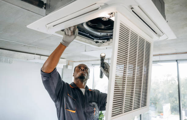 Licensed Ductwork Repair service in Eldorado, TX - FH HVAC