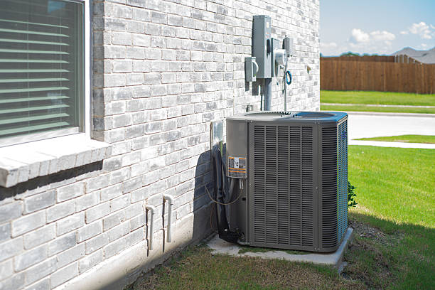 Reliable Ductwork Repair contractor in Eldorado, TX by FH HVAC